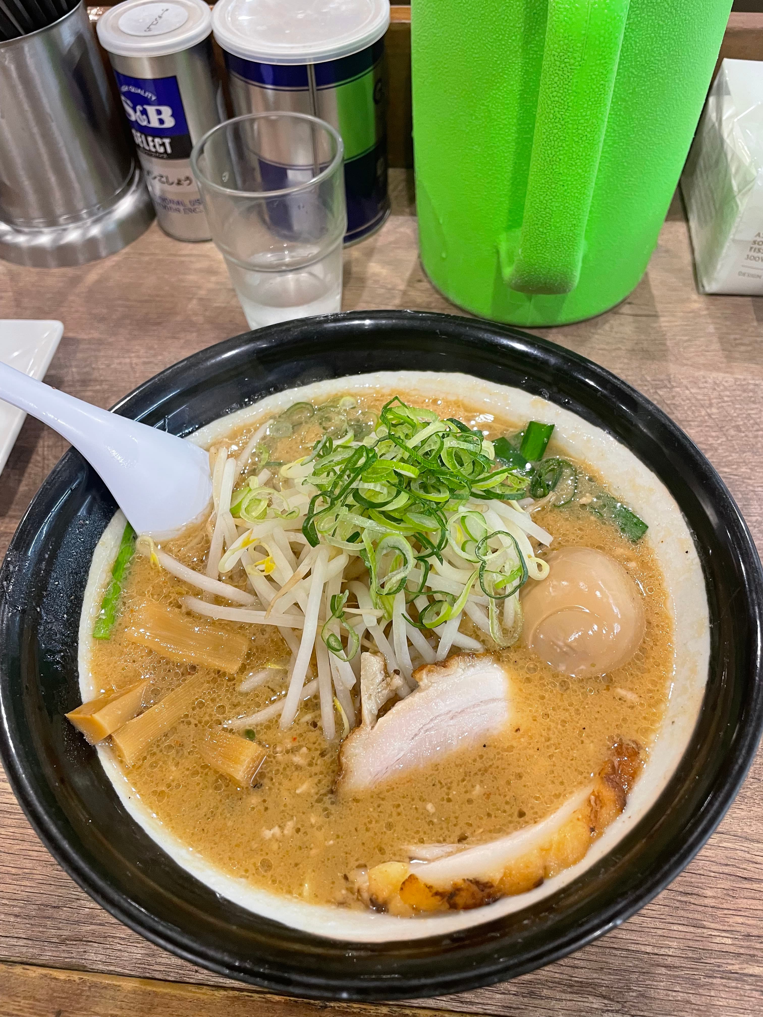 shofuku